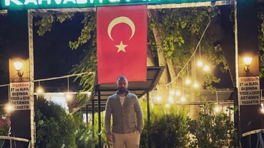 Trabzonsporlu eski futbolcunun oğlunu vuran sanık için müebbet hapis istendi