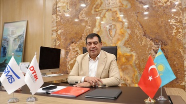 Kazakistan'daki Türk yatırımcılar 6 milyar dolarlık yatırımla Orta Asya pazarını hedefliyor