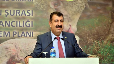 TÜRKYED Genel Başkanı Çelik'ten haksız kazanca karşı devlet operasyonlarına destek