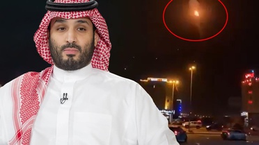 Mekke'ye saldırı girişimi! 4 ülkeden Suudi Arabistan'la dayanışma mesajı