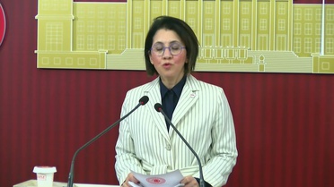 YENİ Partili Yaman, bakım sigortası hazırlığının yıllardır tamamlanmadığını söyledi