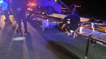 Eskişehir'de 2 kişinin öldüğü kazada tutuklu sanık için tahliye talebi reddedildi