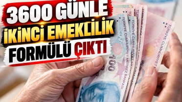 3600 günle kısmi emeklilik araştıranlara SGK'dan yaş ve prim şartı uyarısı