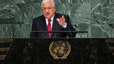 ABD, Filistin Devlet Başkanı Abbas'a vize vermeyince BM devreye girdi: Video konferansla konuşacak