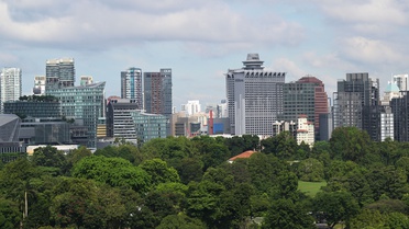 Databricks Singapur'a 3 yılda 350 milyon doların üzerinde yatırım yapacak