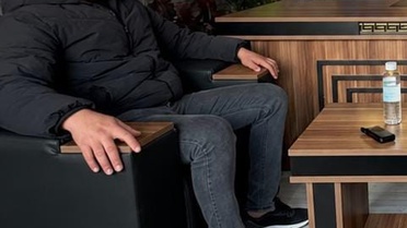 Eskişehir Çifteler'de bıçaklanan 25 yaşındaki esnaf hayatını kaybetti