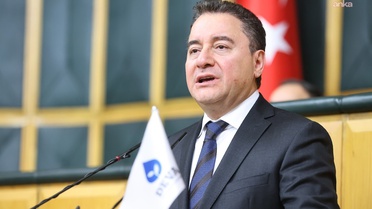 Babacan, idam edilen Menderes, Zorlu ve Polatkan'ı andı, darbeleri lanetledi