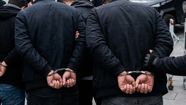 Ankara'da yeni nesil suç örgütlerine operasyon: 67 tutuklama