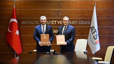 Antalya'da 28 dere ağzına atık tutucu bariyer kurulacak