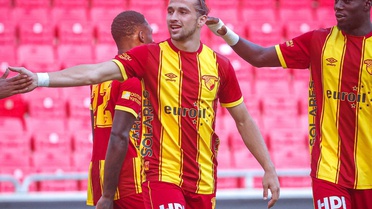 Arda Okan Kurtulan'dan dört büyüklere göz kırpan performans