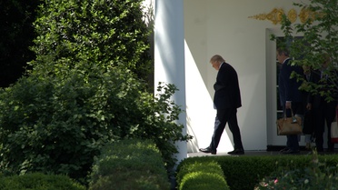 Trump, İran savaşının sonraki adımları için Körfez liderleriyle New York'ta buluşacak