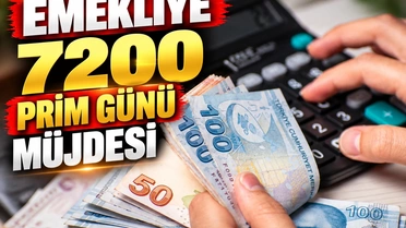 Bağ-Kur'da 7.200 prim günü düzenlemesi yeniden gündemde, 1 milyon kişiyi kapsayabilir