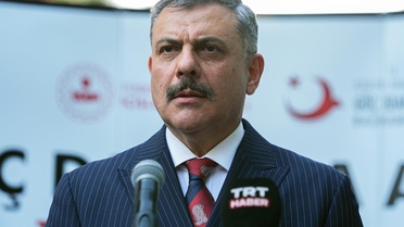 Bakan Çiftçi'den yeni nesil çetelerle mücadeleye ilişkin net mesaj: İbreti alem olsun diye talimat verdim
