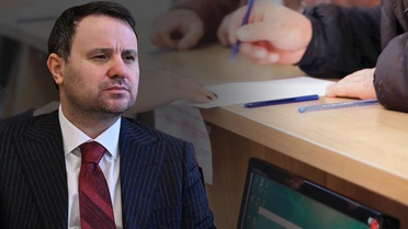 Bakan Gürlek duyurdu: 199 yeni noterlik kuruldu