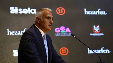 İspanya Süper Kupası 2027'de İstanbul'da, Real Madrid ve Barcelona geliyor
