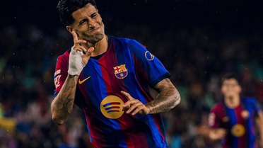 Barcelona'nın oynadığı 7 maçta attığı gol sayısı göz doldurdu
