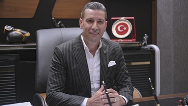 Boks Federasyonu Başkanı Hekimoğlu, Sofya'daki Avrupa Şampiyonası'nda altın bekliyor