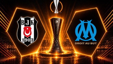 Canlı anlatım: Dolmabahçe'de ikinci yarıda goller peş peşe