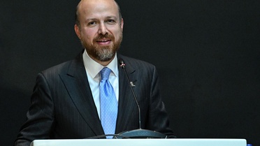 Bilal Erdoğan'ın Arda Güler heyecanı