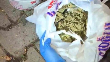 Bingöl’de uyuşturucu operasyonu: 1 şüpheli tutuklandı
