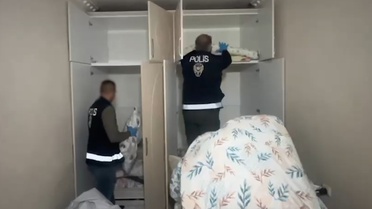 Bitlis'te sosyal medya operasyonunda 11 gözaltıdan 3'ü tutuklandı