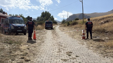 Divriği'de kaybolan 11 aylık Büşra için soruşturma derinleşti: Babanın borçlu olduğu kişi yakalandı