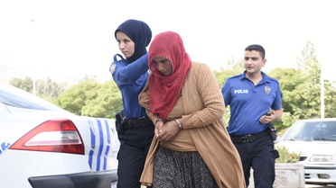 Büşra bebek soruşturmasında 6 kişi tutuklandı