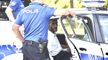 Büşra bebek soruşturmasının şüphelileri adliyede; anne ve baba tutuklandı