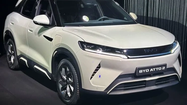 BYD, Avrupa'da mevcut fabrikaları satın alıp yenilemek istiyor