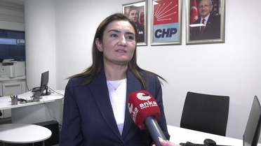 CHP Abant kampına hazırlanıyor... Sevda Erdan Kılıç: 'Kampın gündemini milletvekilleri belirleyecek'