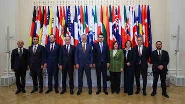 COP31 Başkanlığı OECD ile stratejik ortak oldu