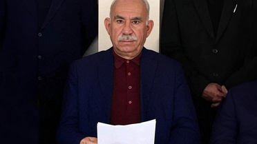 Cumhurbaşkanı Başdanışmanı Uçum: Öcalan, Silahsızlanma Alt Komisyonu'nda olacak