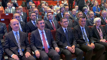 ADEP desteği 4 yılda 12 katına çıktı, 548 projeye 1,4 milyar lira aktarıldı