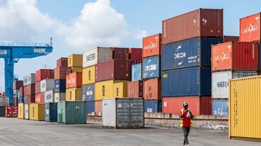 Doğu Afrika Topluluğu'nun Çin'e ihracatı ikinci çeyrekte 10,7 milyar dolara çıktı