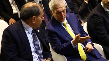 Özbek, 2027 İspanya Süper Kupası finalinin Galatasaray stadında oynanacağını açıkladı