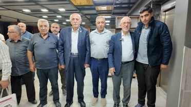 Kovancılar'a Ticaret Borsası temsilciliği kuruluyor, üyeler merkeze gitmeyecek