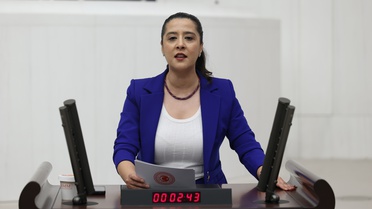 EMEP'li Karaca, mülteci çocuk işçi ölümünü soru önergesiyle TBMM'ye taşıdı