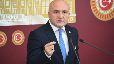 Erhan Usta'dan TMO'ya fındık üreticisi için beş maddelik çağrı