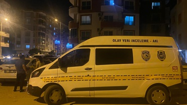 Eski eşini öldürüp, oğlunu yaraladıktan sonra kendi yaşamına son verdi