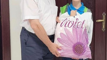 Eskişehir'de hafızlık yarışmasında Hacı Hilmi Efendi Kursu iki kategoride birinci oldu
