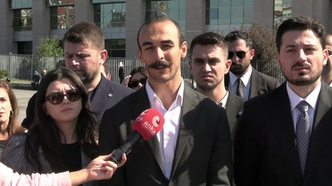 Saraçhane'deki bıçaklı saldırı davasında tutuklu sanığın tutukluluğu devam etti