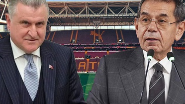 Galatasaray hakkında hukuki süreç başlatıldı! Bakanlıktan açıklama