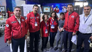 GAP destekli 73 takım TEKNOFEST finalinde yarışacak