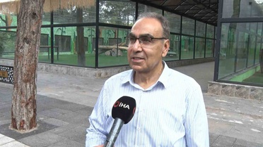 Gaziantep’te ‘Yırtıcı Adası’ heyecanı
