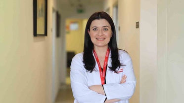 Lenfomada geçmeyen lenf bezi şişliğine dikkat, erken tanı için hekime başvurun
