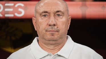 Görevden alınması bekleniyordu! Göztepe'de Stoilov kararı