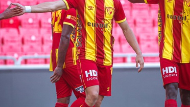 Göztepe'de Arda Okan Kurtulan 5 maçta 450 dakika sahada kaldı