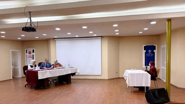 Ladik'ten Nisanur Çoban hafızlık yarışmasında Samsun il birincisi oldu