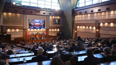 İBB Meclisinde İETT otobüs yangınları için verilen soru önergesi oy birliğiyle kabul edildi