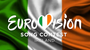 İrlanda Gazze'deki insani kriz nedeniyle Eurovision 2027'den çekildi